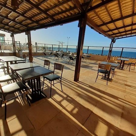 102 Lindo Flat Mobiliado Na Praia De Iracema Fortaleza  Exteriér fotografie